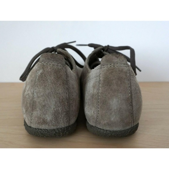 MERREL Duet Sport Gunmetal Hiking Sneaker Shoes - Picture 6 of 8